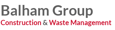 Balham Group Construction & Waste Management